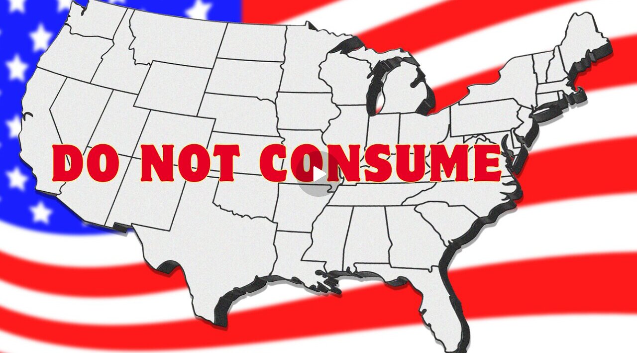 WARNING- January 15 – URGENT ALERT for Walmart & Aldi! 32 States Affected – 'Do NOT Consume