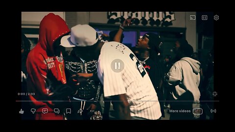 Yungeen Ace - Problem