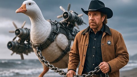 BRAINROT vs CHUCK NORRIS: The Brainrot Animals Were Captured