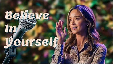 Why Self-Belief is the Ultimate Superpower | Episode 190