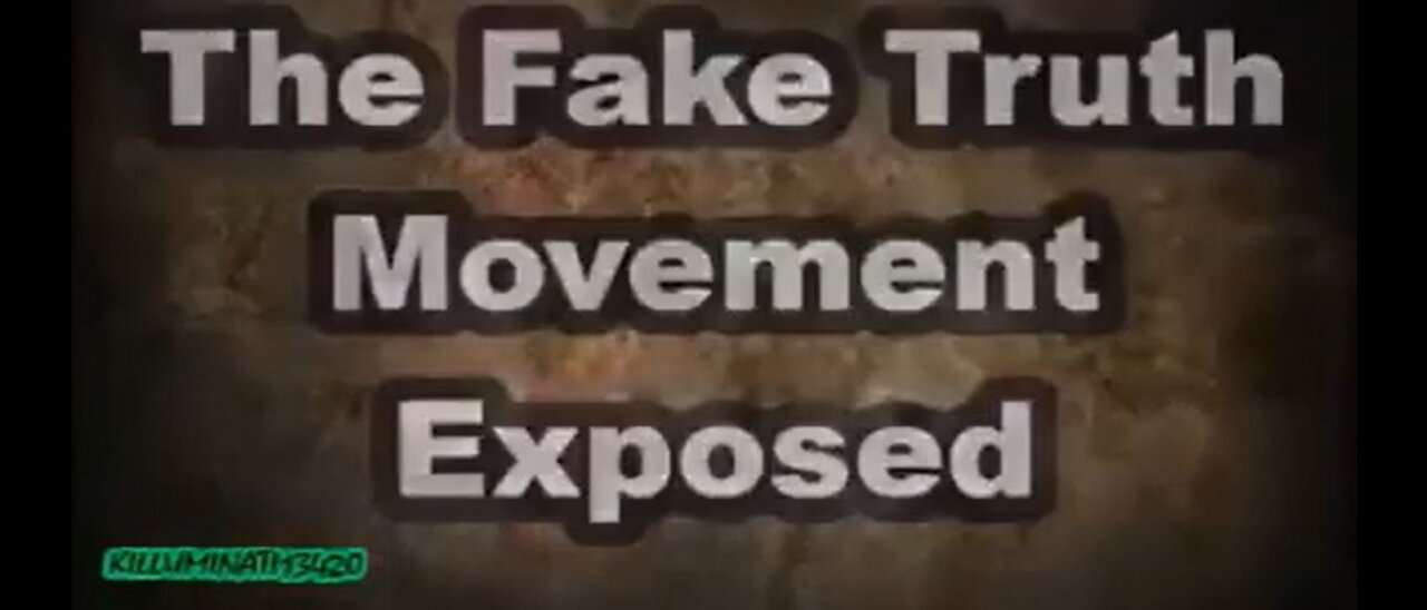 The Fake Truth Movement Vs Bill Cooper - Cooper and Jones are both affiliated with the CIA.