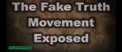 The Fake Truth Movement Vs Bill Cooper - Cooper and Jones are both affiliated with the CIA.