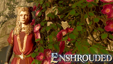 Seeking the Carpenter's Vault - Enshrouded