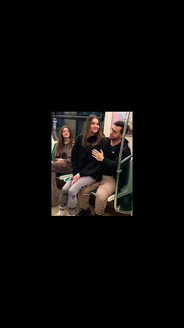 Here's how to win a boy quickly 💀