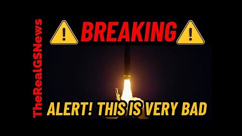 EMERGENCY ALERT! "Must Watch" The Speaker just issued a CHILLING WARNING