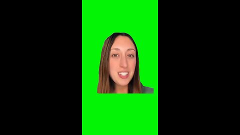 Go F Yourself | Green Screen