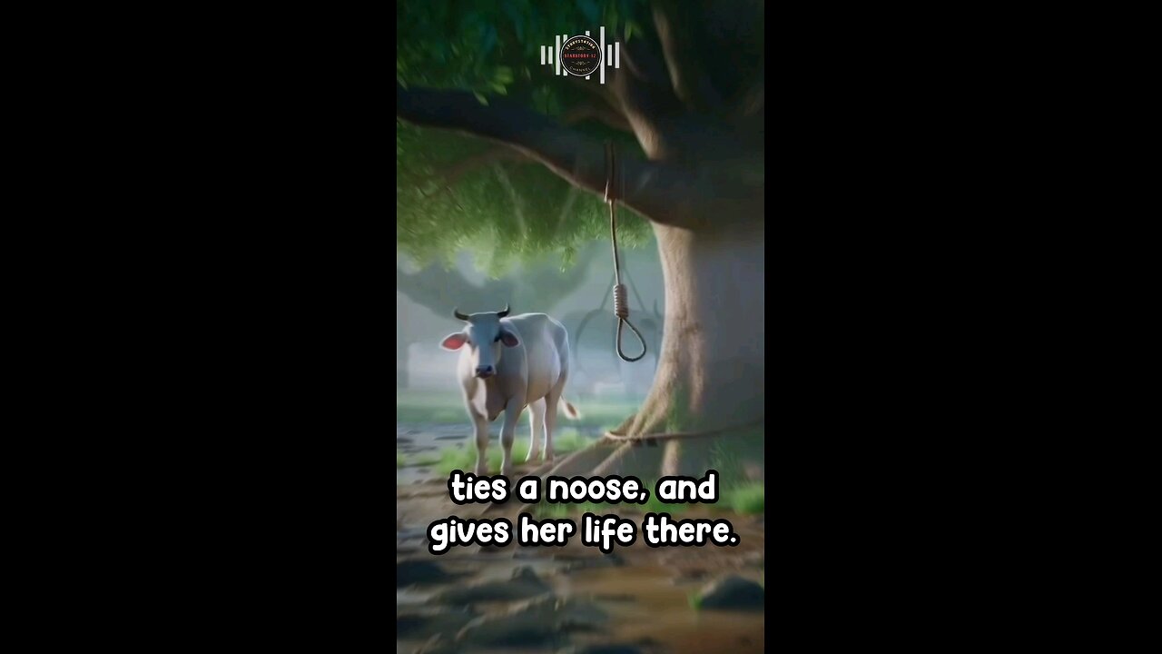 courageous 🐄 cow
