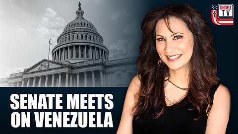 Senate Meets on Venezuela | Trump Economy Booming