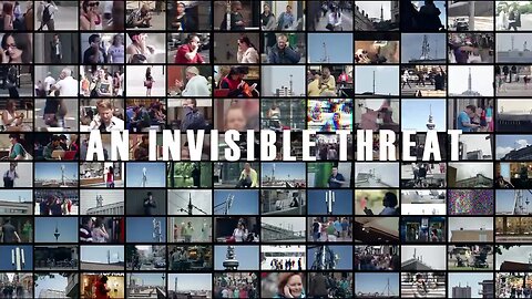 An Invisible Threat - Documentary