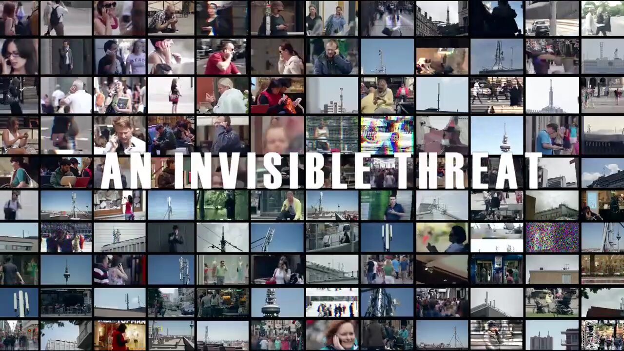 An Invisible Threat - Documentary