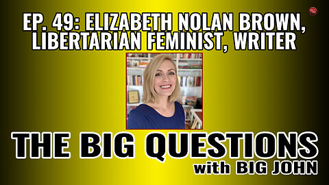 Libertarian Feminism, Sex Work Myths & Free Speech