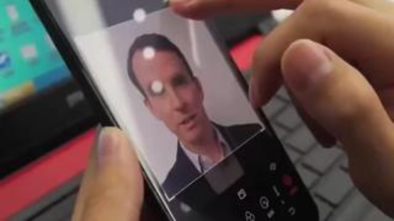 China’s Facial Recognition Technology Was Able To Track a BBC Reporter Within 7 minutes