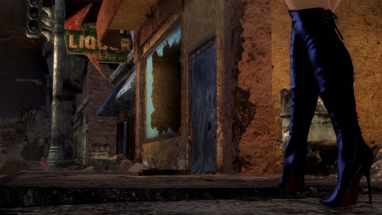 Heartache By The Number Part VI