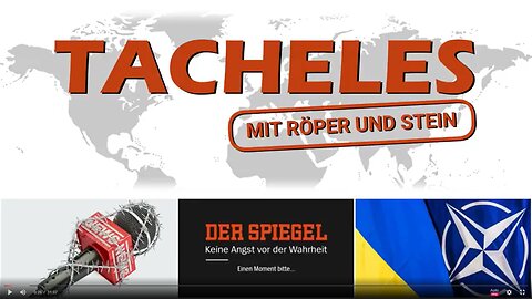 TacheIes Express # 179 (Anti Spiegel) (14.11.25.)