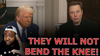 Trump & Elon Musk DROP NIGHTMARE News On Democrats As Operatives PANIC Over NOTHING WORKING!