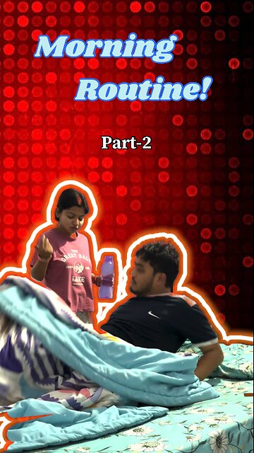 Another Day in Our Life!