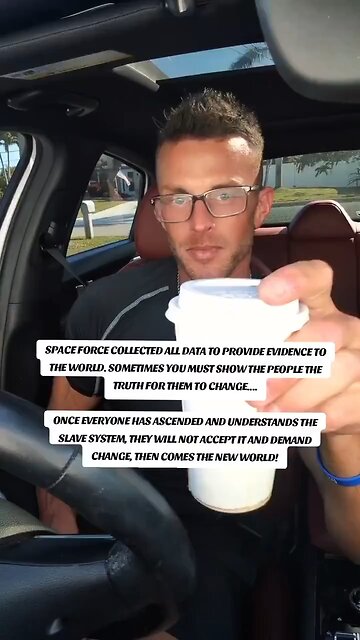 It's always been an operation.