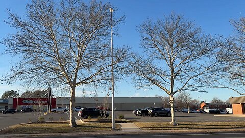 Last day of winter break 🇺🇸