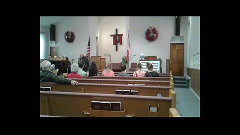 Salvation: Three Crosses