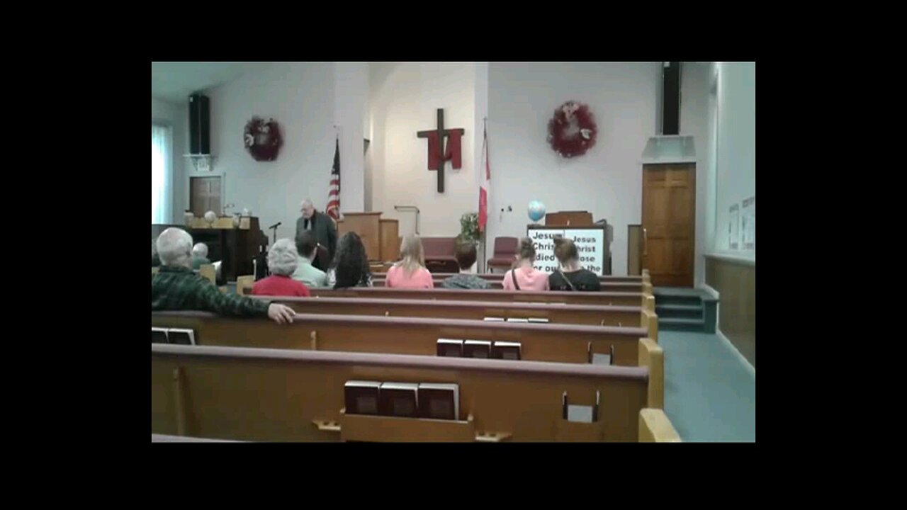 Salvation: Three Crosses