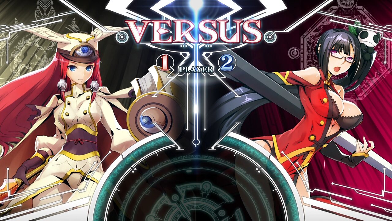 Tsubaki vs Litchi
