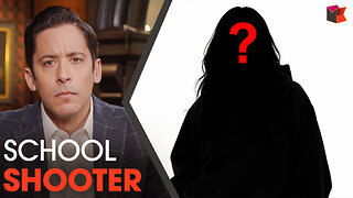 BREAKING: 9 Dead in Alleged Trans School Shooting in Canada | Ep. 1910