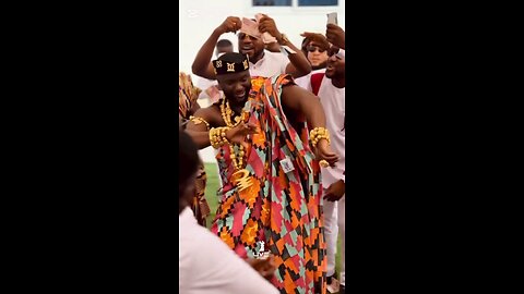 Unveiling the groom ❤️