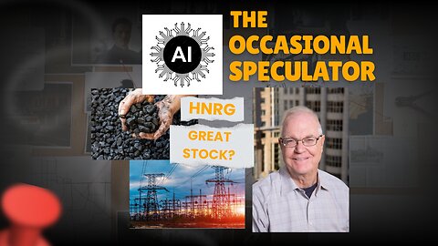 One of Our FAVORITE Energy Stocks