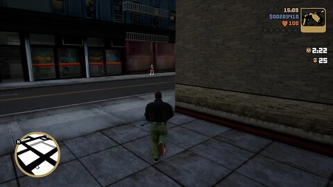 GTA 3 definitive edition 🇵🇰