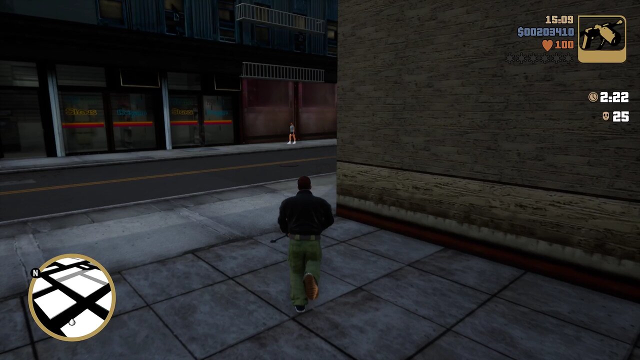 GTA 3 definitive edition 🇵🇰