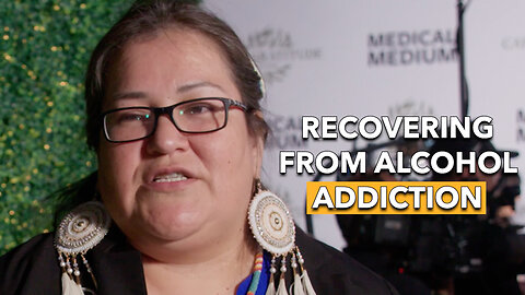 Recovering From Alcohol Addiction