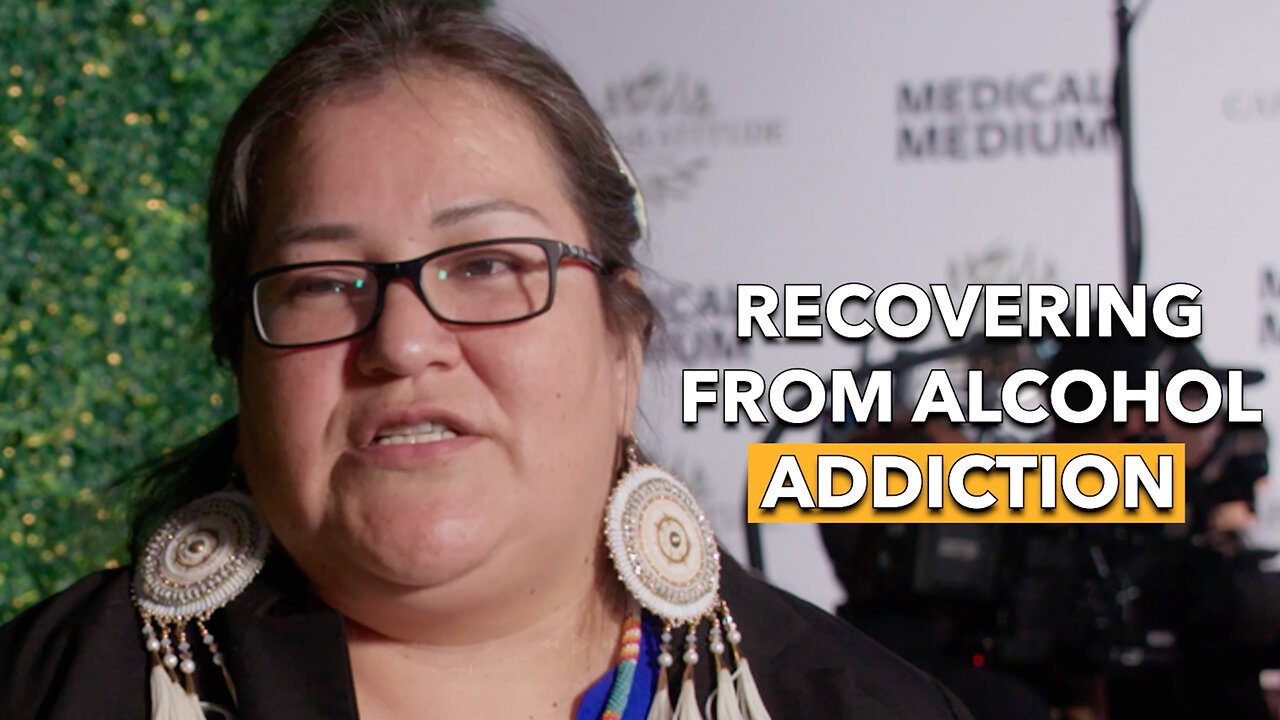Recovering From Alcohol Addiction