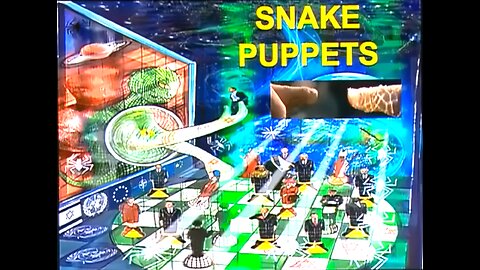 david icke (#song gazing the unseen pt 3)