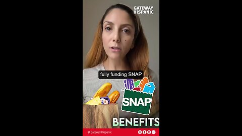 El Tribunal Supremo de EE.UU. extiende la orden que bloquea los pagos completos del programa SNAP