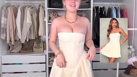 PLT haul try on - Marsden it