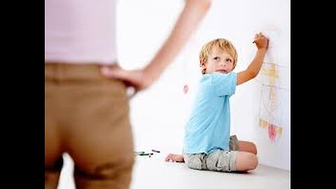 Slap or Record? Why Physical Discipline Is Better Than Criminal Records