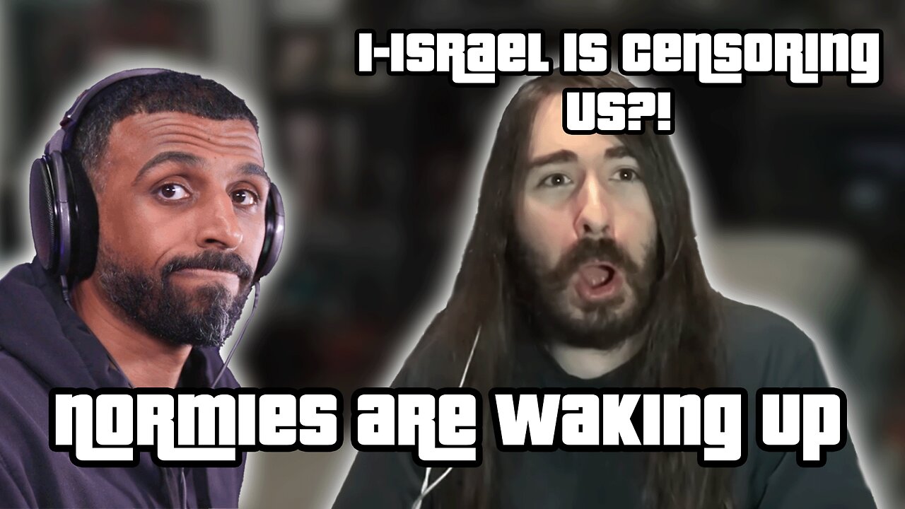 Myron and Hasan react to penguinz0's take on Israel