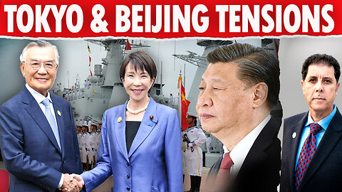 Lack of Diplomatic Maturity: Japan's PM, Sanae Takaichi Provokes China? Geopolitical Trends