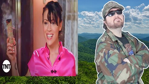 The Best Of Phoebe [Mashup] - Charmed - TNT - Reaction! (BBT)