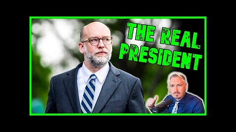 TRUMPS SATANIC SHADOW PRESIDENT