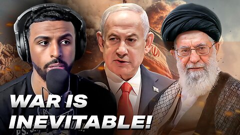 How Israel Is About To DRAG America Into WAR With Iran!