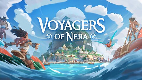 Voyagers Of Nera
