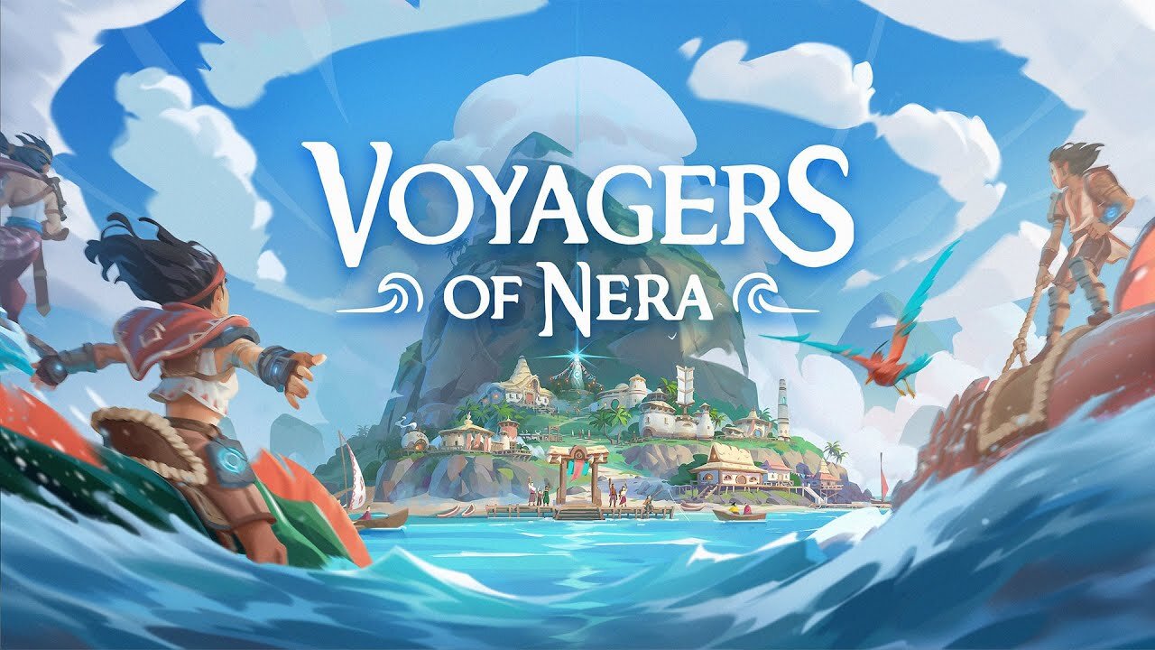 Voyagers Of Nera