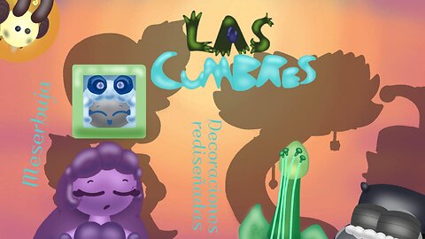 UTS: The summits | wisened mistrubble & final decoration redesigns