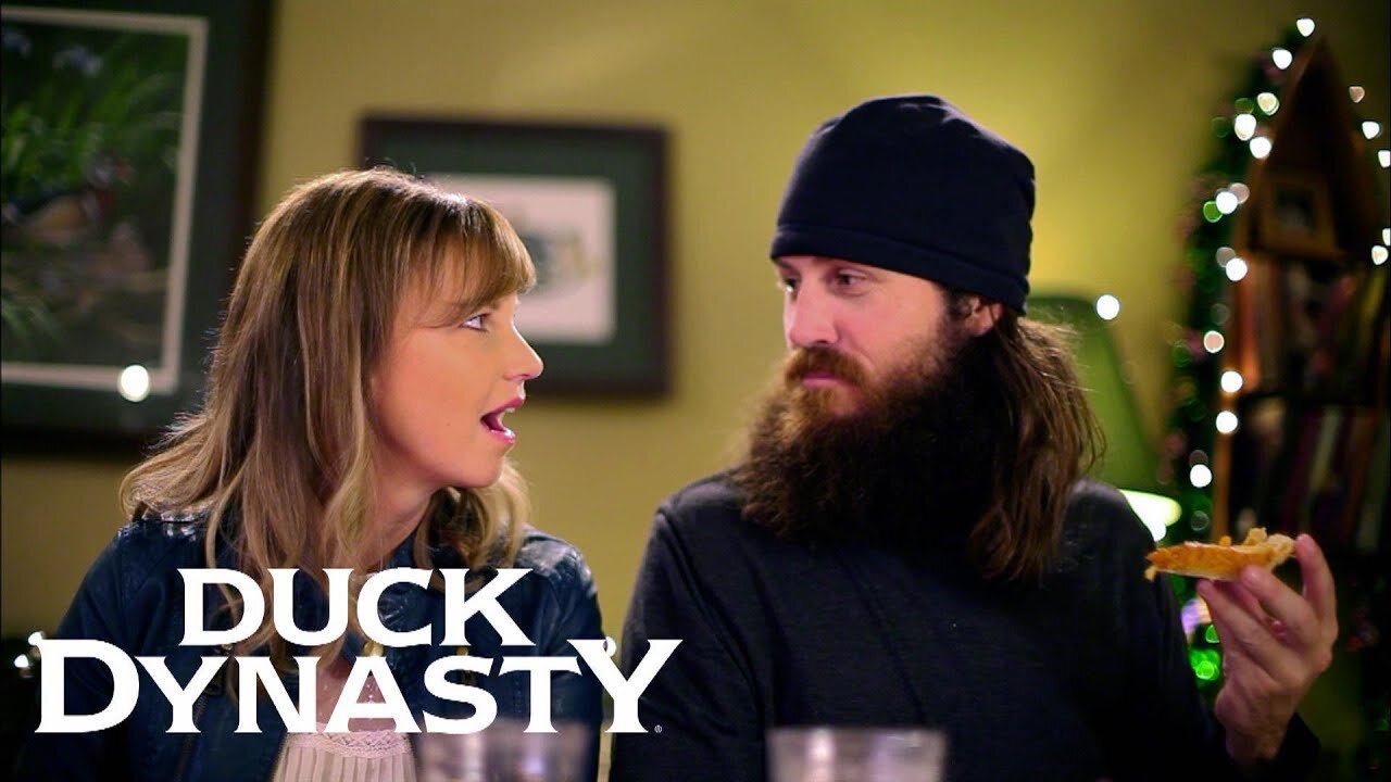 The Best of *Christmas* | Duck Dynasty