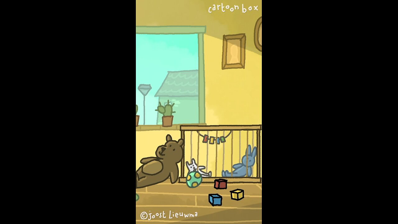 Baby Fever Side Effects 😂