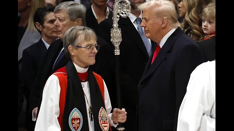 "Have Mercy Plea"🔸2025🔸🇺🇸