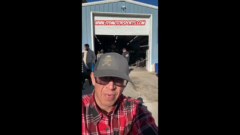 Dyno Day TODAY 11/02/2025