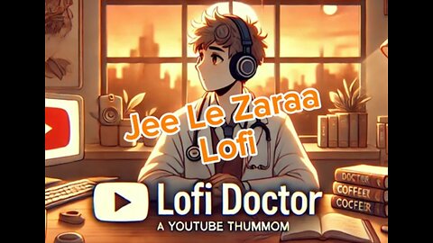 JEE LE ZARA | SLOWED& REVERB |