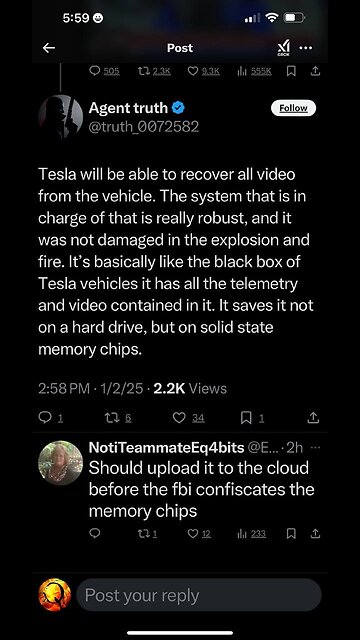 Every tesla power wall customer should see this 😲😲😲